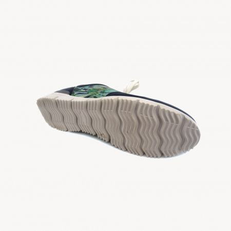 Кожаные туфли Ilasio Renzoni