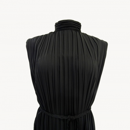 Платье плиссированное Piena