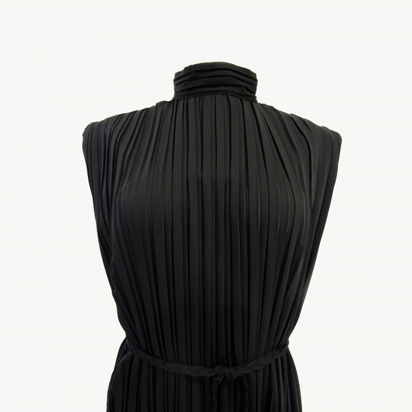 Платье плиссированное Piena