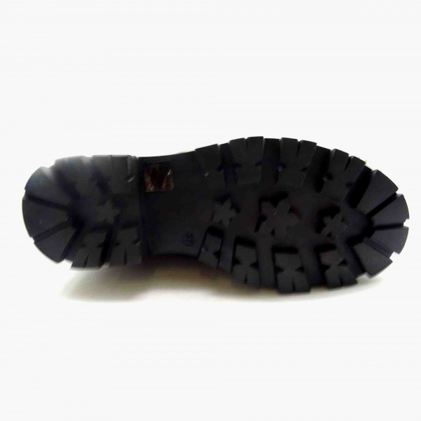 Замшевые сапоги ботфорты Mara