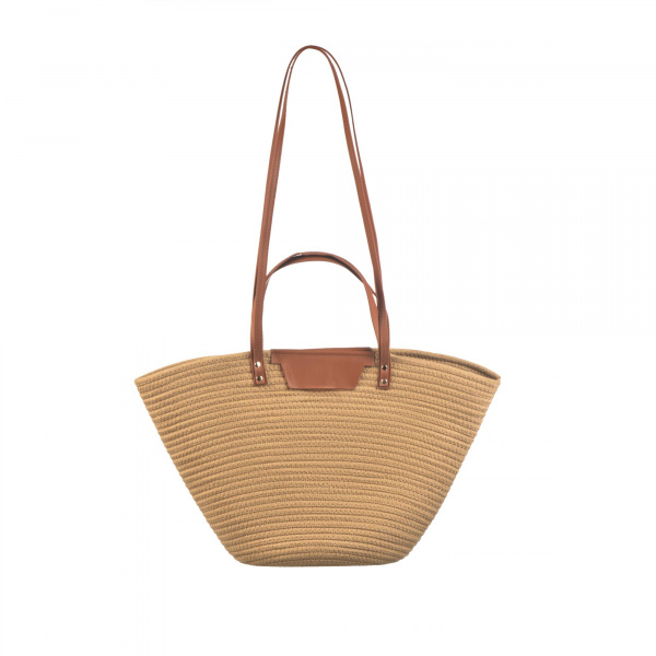 Сумка-корзинка пляжная Marc Andre