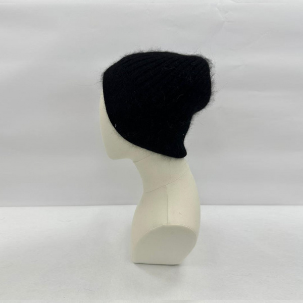 Шапка MARCO MORETTI ShW А-224048 (Черный)