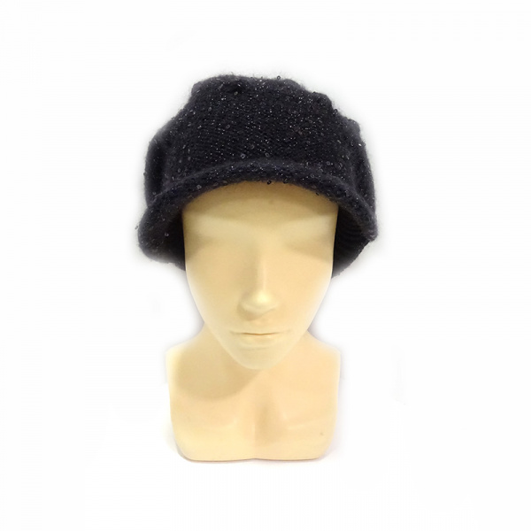 Кепка VIZIO А-5300WW (Чёрный)