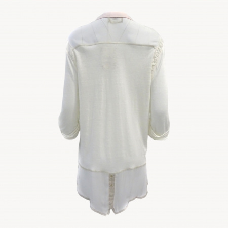 Блуза Elisa Cavaletti