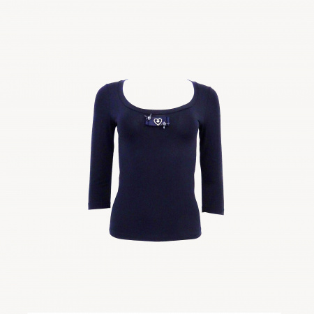 Блуза Monella 4843 (L, Blu)