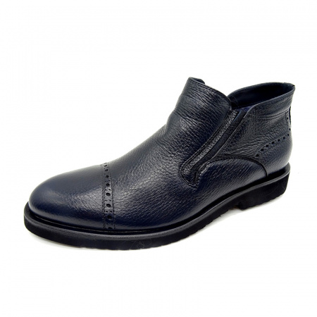 Кожаные ботинки Roberto Rossi