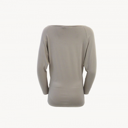 Блуза из вискозы Monella