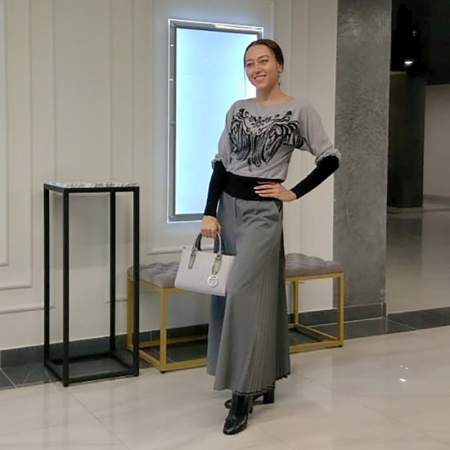 Брюки Beatrice SITO