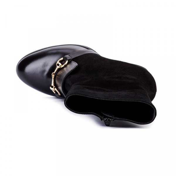 Ботильоны  Helena Soretti