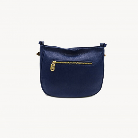 Сумка SARA BURGLAR 2476 н.кожа (цвет: Синий)