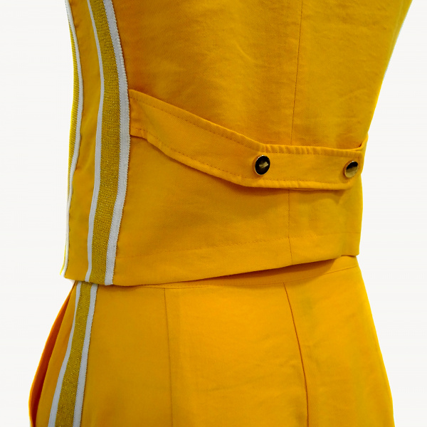 Костюм (жилет и брюки) Chilia