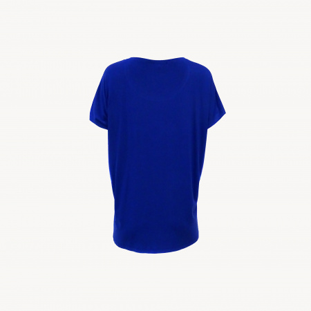 Футболка AZRA 5047 (2, синий)