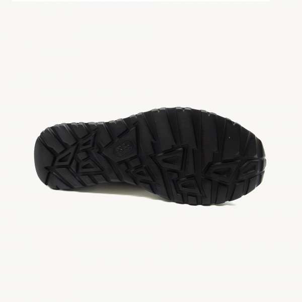 Кроссовки без шнуровки Luca Guerrini