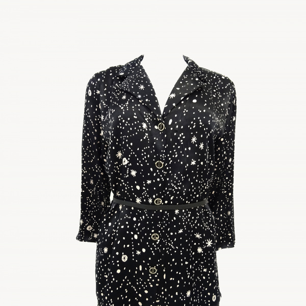 Костюм рубашка с юбкой Piena