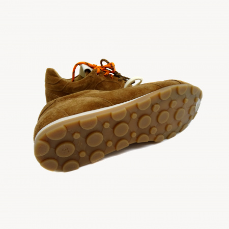 Замшевые кроссовки Helena Soretti Sushi