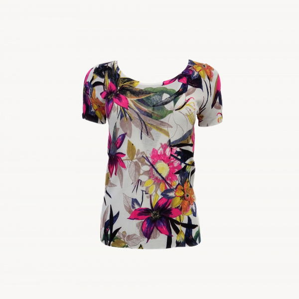 Комплект из кардигана и топа Leo Guy