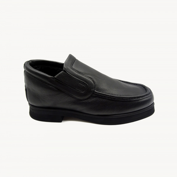 Кожаные туфли Roberto Rossi