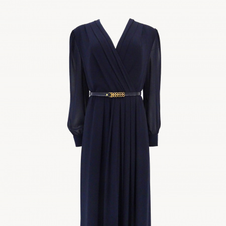 Платье Silver Moon