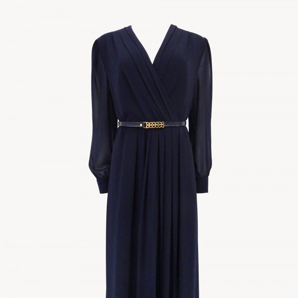 Платье Silver Moon