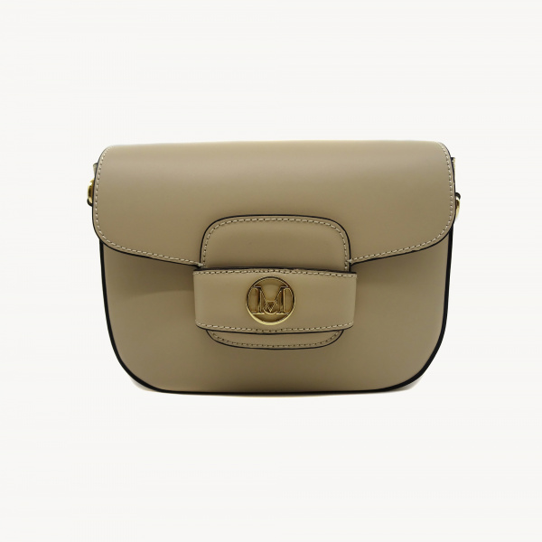Кожаная сумка Mot-Cle VNT