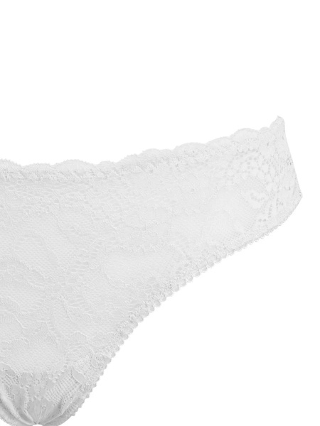 Трусы Sielei 2677 бразилиана (2, Bianco)
