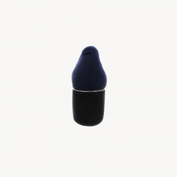 Текстильные туфли Tuffoni