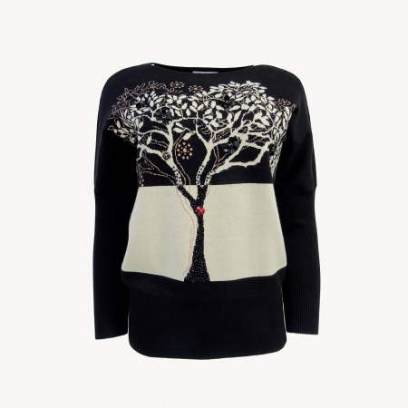 Джемпер Cristina