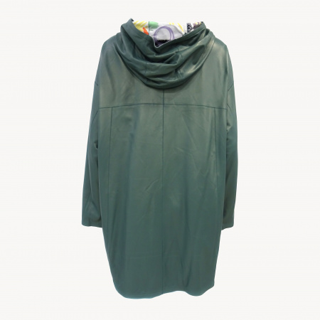 Куртка двухсторонняя Bolemod