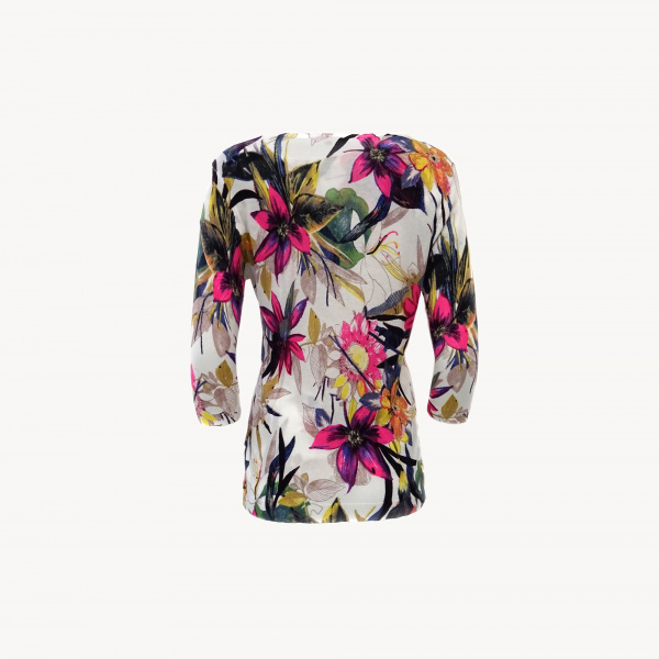 Комплект из кардигана и топа Leo Guy