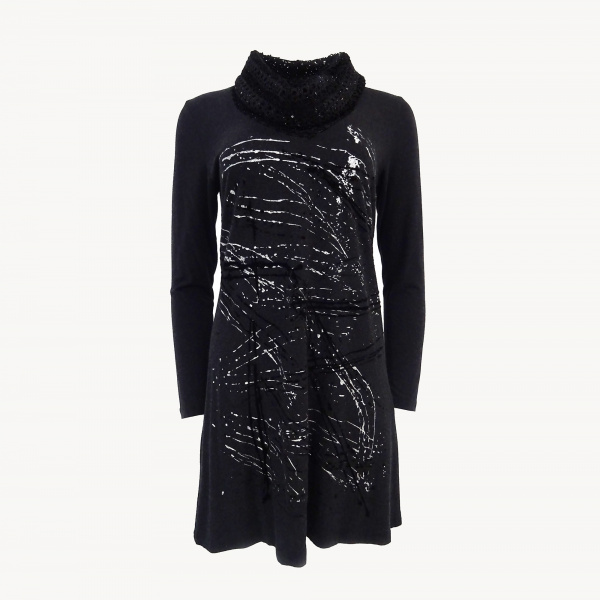 Туника из вискозы Alain Murati