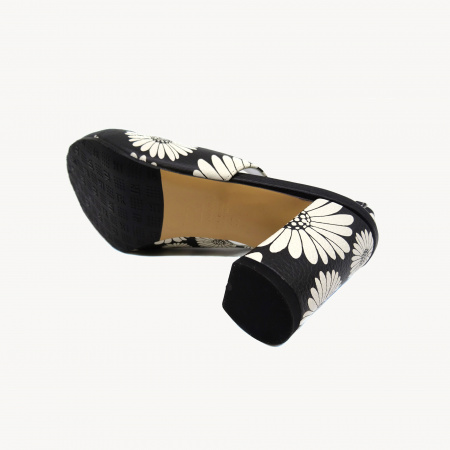 Кожаные босоножки Ilasio Renzoni