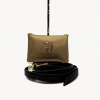 Сумка TRUSSARDI А-012-125 эко-кожа (бронза)