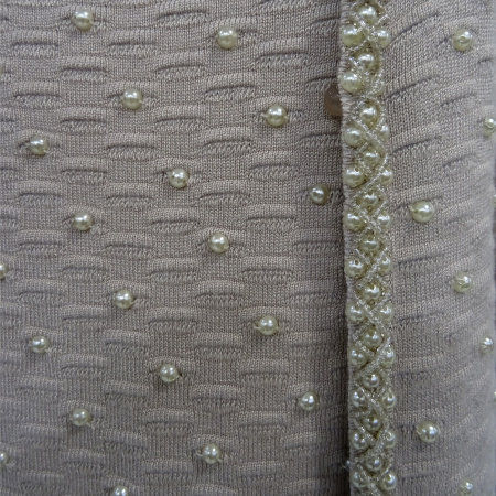 Комплект из кардигана и топа Leo Guy