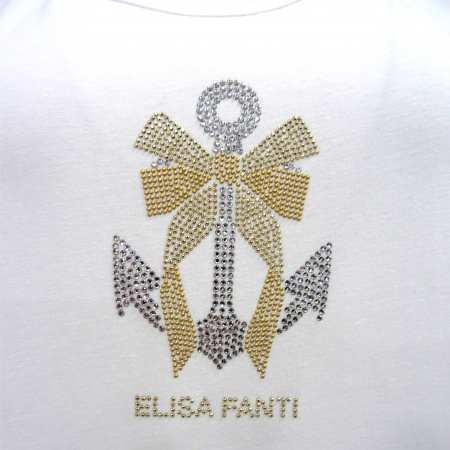 Топ Elisa Fanti