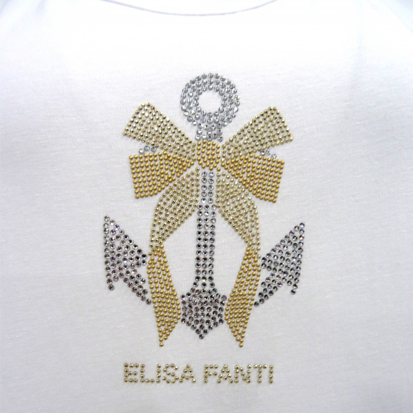 Топ Elisa Fanti