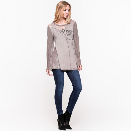 Туника Elisa Cavaletti