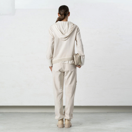 Брюки Elisa Cavaletti