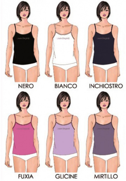 Топ Laura Biagiotti