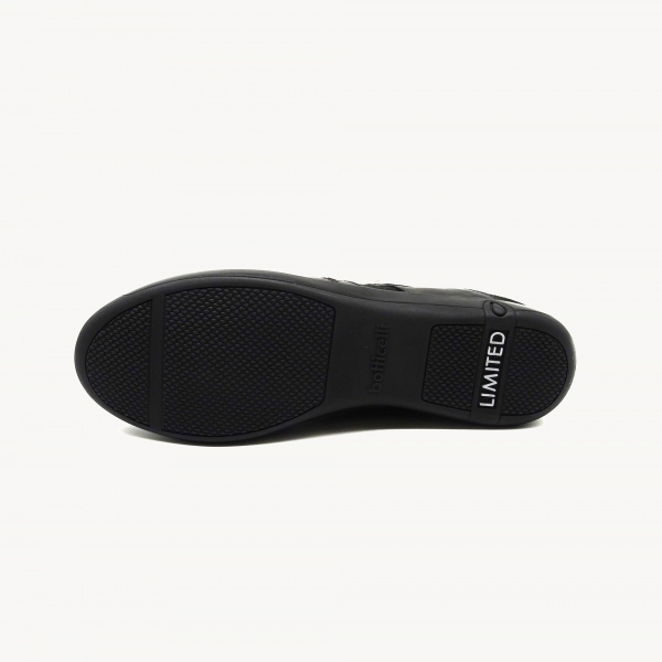 Кожаные ботинки Roberto Botticelli