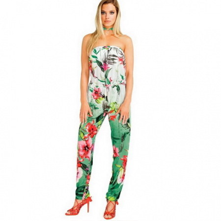 Комбинезон Magistral 170JV-A680 (42, Menta)