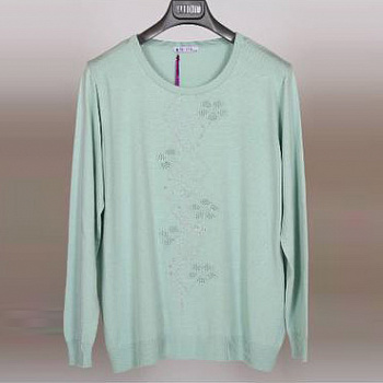 Блуза из вискозы Felicita