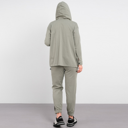 Костюм тройка STELLA  A-2863 (48, Зеленый)