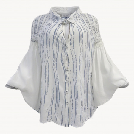 Блуза Elisa Cavaletti