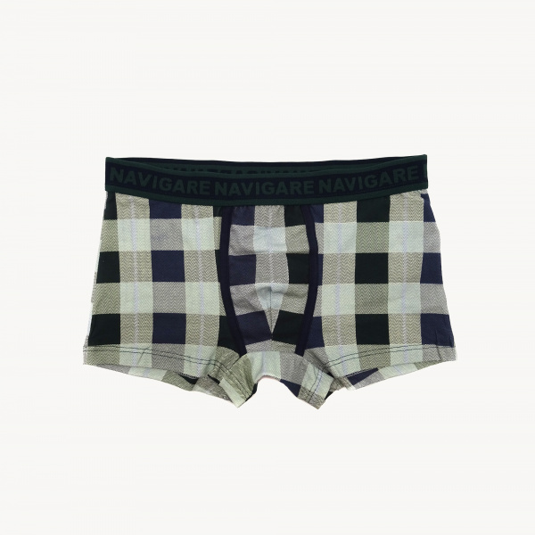 Боксеры Navigare 799 (4M, Verde)