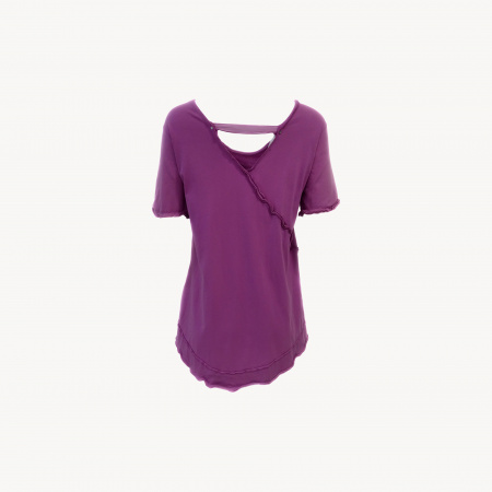 Блуза Elisa Cavaletti ELP165055900 (XXL, Lilla)