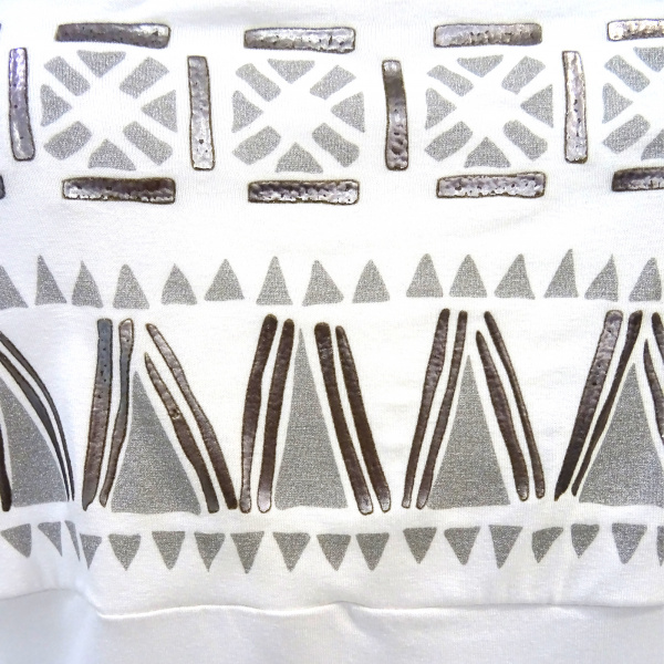 Топ Monella 4960 (M, Bianco)