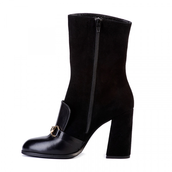 Ботильоны  Helena Soretti