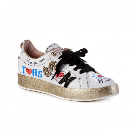 Кроссовки Helena Soretti