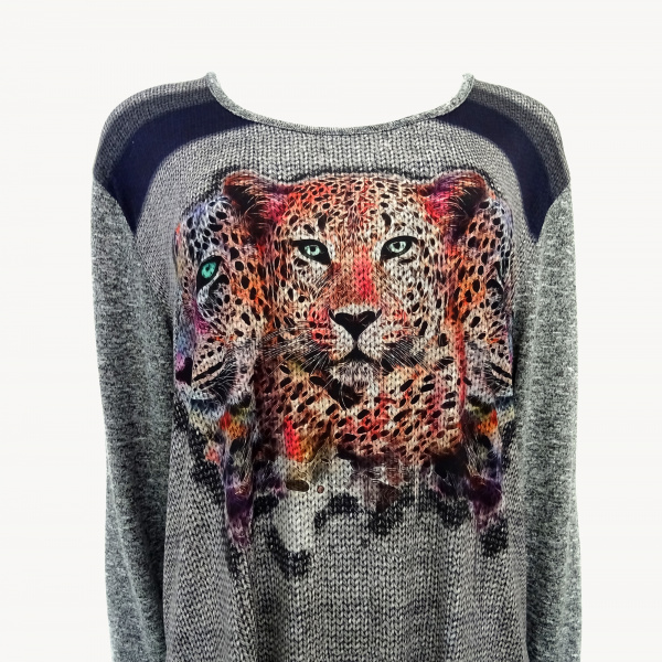 Туника Alain Murati