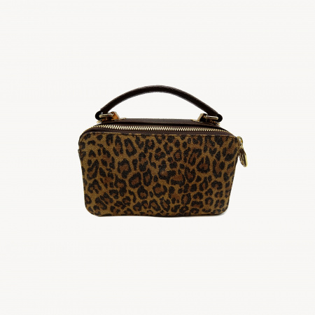 Сумка кросс-боди Sara Burglar Gioia Congo